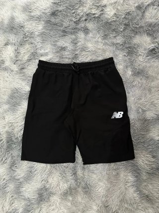 Conjunto New Balance Negro