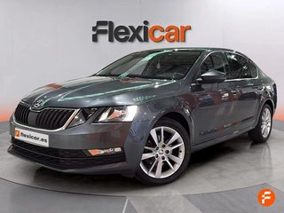 Skoda Octavia 1.4 TSI 110KW (150CV) Ambition