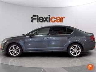 Skoda Octavia 1.4 TSI 110KW (150CV) Ambition