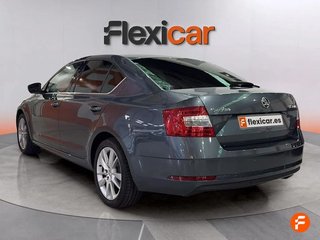 Skoda Octavia 1.4 TSI 110KW (150CV) Ambition