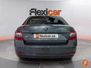 Skoda Octavia 1.4 TSI 110KW (150CV) Ambition