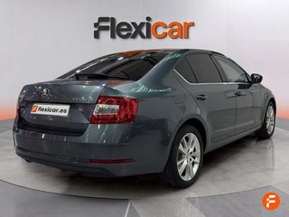 Skoda Octavia 1.4 TSI 110KW (150CV) Ambition