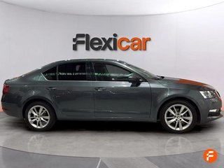 Skoda Octavia 1.4 TSI 110KW (150CV) Ambition