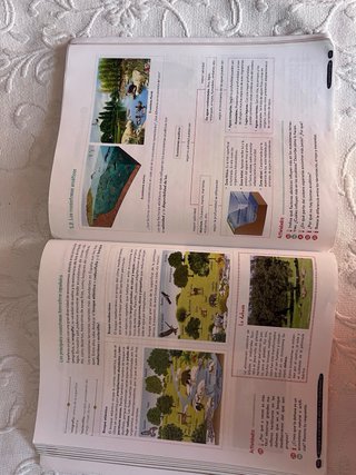 Biología y Geología 1º ESO. Libro del estudiant...