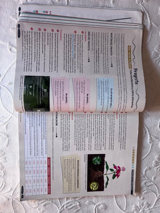 Biología y Geología 1º ESO. Libro del estudiant...