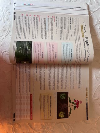 Biología y Geología 1º ESO. Libro del estudiant...