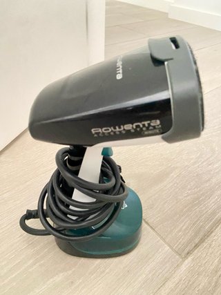 Plancha de vapor Rowenta