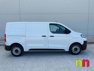Citroën Jumpy 3 Talla M 2.0BlueHDI 120cv + NAVI 2.0BlueHDI 120cv