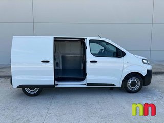 Citroën Jumpy 3 Talla M 2.0BlueHDI 120cv + NAVI 2.0BlueHDI 120cv