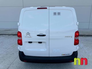 Citroën Jumpy 3 Talla M 2.0BlueHDI 120cv + NAVI 2.0BlueHDI 120cv