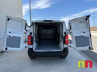 Citroën Jumpy 3 Talla M 2.0BlueHDI 120cv + NAVI 2.0BlueHDI 120cv
