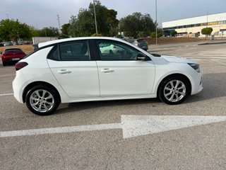 Opel Corsa 2021