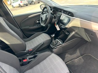 Opel Corsa 2021
