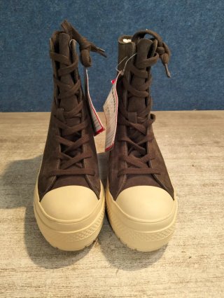 Converse Chuck 70 De Luxe Botín De Plataforma