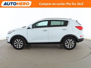 Kia Sportage 1.6 GDI X-Tech 4x2