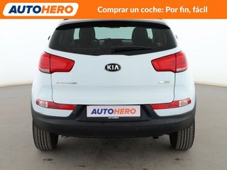 Kia Sportage 1.6 GDI X-Tech 4x2