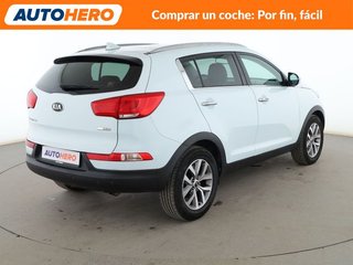 Kia Sportage 1.6 GDI X-Tech 4x2