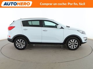 Kia Sportage 1.6 GDI X-Tech 4x2