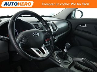 Kia Sportage 1.6 GDI X-Tech 4x2