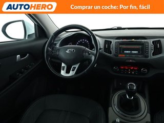 Kia Sportage 1.6 GDI X-Tech 4x2