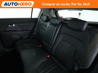 Kia Sportage 1.6 GDI X-Tech 4x2