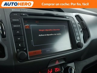 Kia Sportage 1.6 GDI X-Tech 4x2