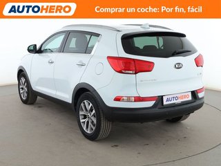 Kia Sportage 1.6 GDI X-Tech 4x2