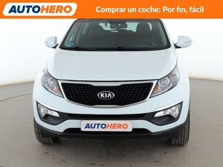Kia Sportage 1.6 GDI X-Tech 4x2