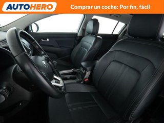 Kia Sportage 1.6 GDI X-Tech 4x2