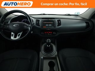 Kia Sportage 1.6 GDI X-Tech 4x2