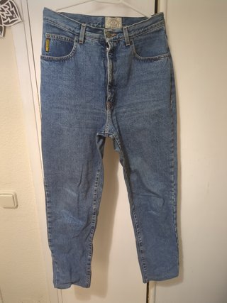 Pantalón vaquero Giorgio Armani Milano