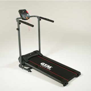Cinta de Correr Plegable Gymform