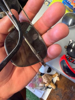 Gafas de Sol Varias