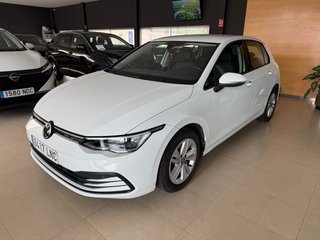 Volkswagen Golf 2021 1.0 TSI 110CV