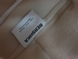 Sudadera con capucha