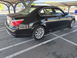 BMW Serie 5 2010