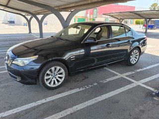 BMW Serie 5 2010