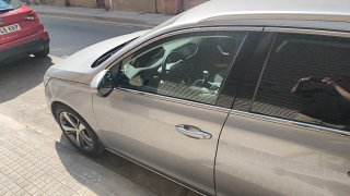 Peugeot 308 2019