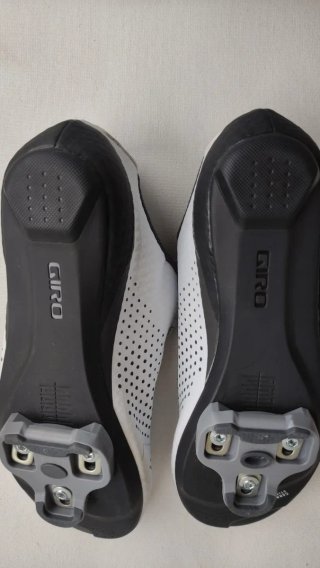 Zapatillas Ciclismo Giro Cadet Talla 39
