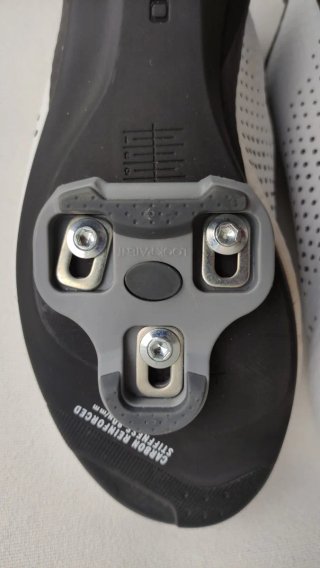 Zapatillas Ciclismo Giro Cadet Talla 39