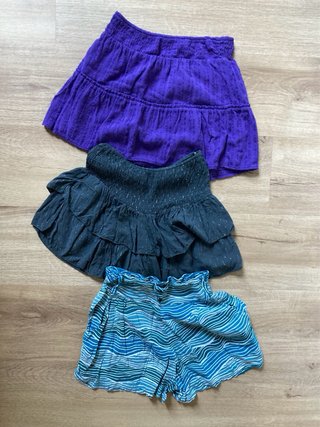 Lote Ropa Mujer talla S
