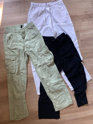 Lote Ropa Mujer talla S