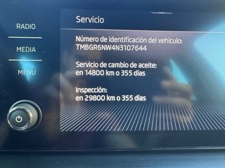Skoda Kamiq 2022