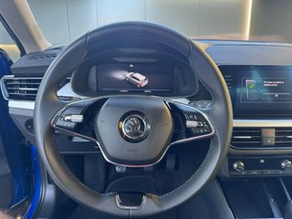 Skoda Kamiq 2022