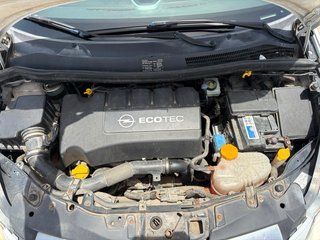 Opel Corsa 2009