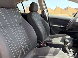 Opel Corsa 2009