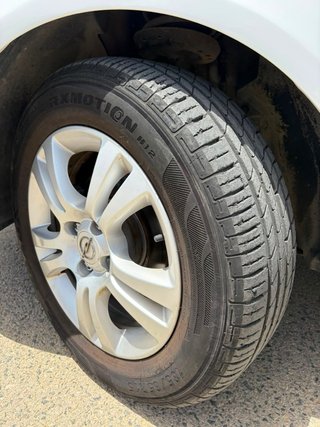 Opel Corsa 2009