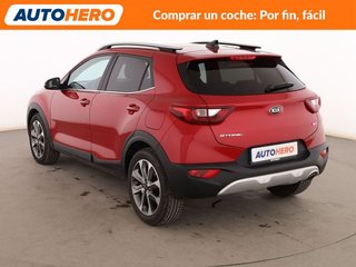 Kia Stonic 1.0 TGDI Drive