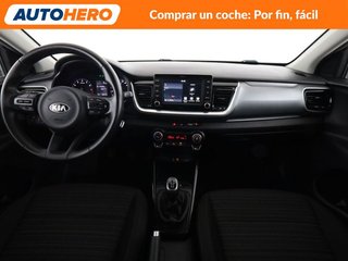 Kia Stonic 1.0 TGDI Drive