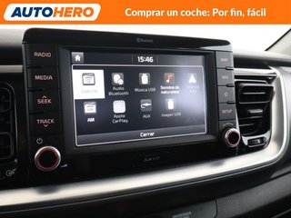 Kia Stonic 1.0 TGDI Drive